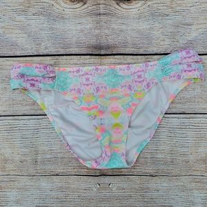 Victoria's Secret Bikini Bottoms Size S